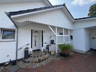 Ferienwohnung Dahmlos - Kremperheide - 8