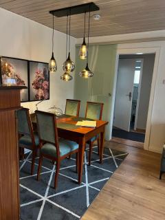 Ferienwohnung Dahmlos - Kremperheide - 3