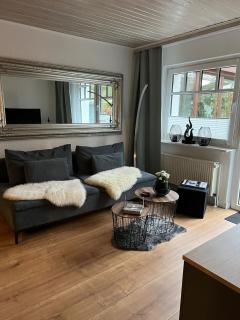 Ferienwohnung Dahmlos - Kremperheide - 1