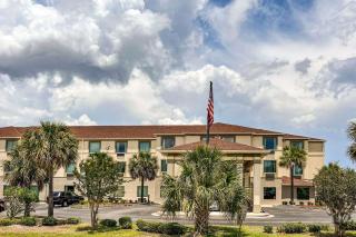 Comfort Inn & Suites Panama City North - Panama City - 0