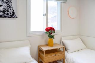 #644Guesthouse #Terrace #DDP #Urban villa - Seul - 2