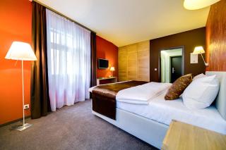 Hotel Restaurant Darwin - Prag - 9