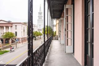 Mills House Charleston, Curio Collection by Hilton - Charleston - 3
