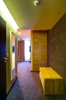 Hotel Restaurant Darwin - Prag - 8