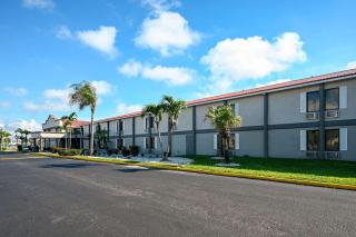 Quality Inn Fort Myers - Cape Coral - Fort Myers - 9