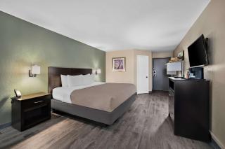 Quality Inn Fort Myers - Cape Coral - Fort Myers - 4