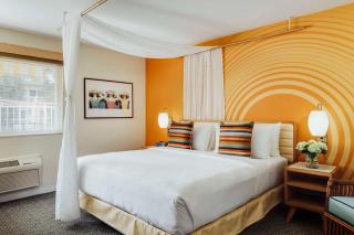 Wild Palms, a JdV by Hyatt Hotel - Sunnyvale - 5