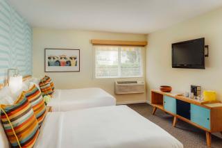 Wild Palms, a JdV by Hyatt Hotel - Sunnyvale - 4