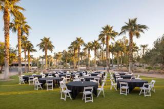 The Scottsdale Resort & Spa, Curio Collection by Hilton - Scottsdale - 4