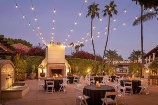 The Scottsdale Resort & Spa, Curio Collection by Hilton - Scottsdale - 3