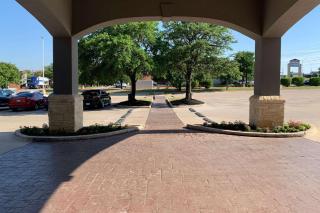 Country Inn & Suites by Radisson, Austin North Pflugerville , TX - Round Rock - 8