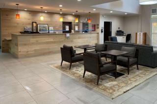 Country Inn & Suites by Radisson, Austin North Pflugerville , TX - Round Rock - 6