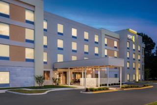 Home2 Suites By Hilton Virginia Beach Princess Anne - 6