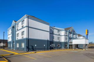 Comfort Inn Bettendorf - Quad Cities - Davenport - 9