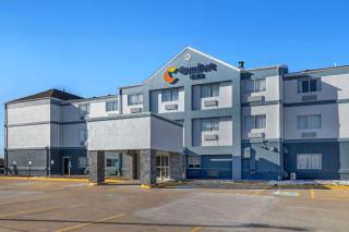 Comfort Inn Bettendorf - Quad Cities - Davenport - 0