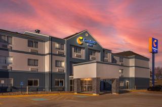 Comfort Inn Bettendorf - Quad Cities - Davenport - 7