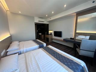 56 Hotel - 5