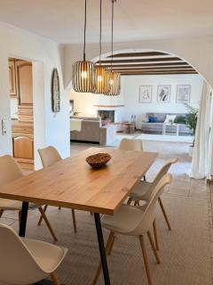 Eifelstube - Cozy 130 sqm apartment with big sun terrace - Monschau - 6