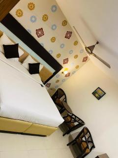 Hotel Sitara Grand L.B. Nagar - Haiderabad - 2