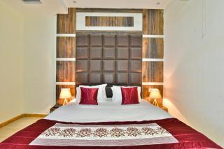 Bear valley resort - Dalhousie - 5