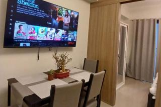 Shore2 Haven - Chic Condotel Near Mall of Asia - Manila - 8