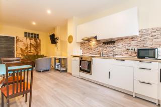Increible apartamento reformado en el Brooklyn Madrileño - Madrid - 5