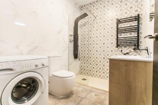 Increible apartamento reformado en el Brooklyn Madrileño - Madrid - 8