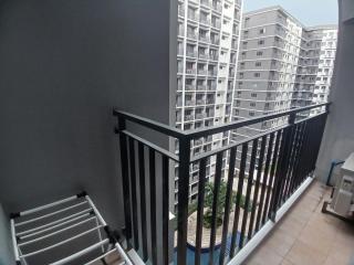 Shore2 Haven - Chic Condotel Near Mall of Asia - Manila - 4