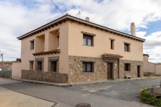 Casa Rural Camino De Avila - Mediana de Voltoya - 0