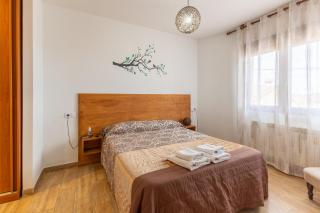 Casa Rural Camino De Avila - Mediana de Voltoya - 1