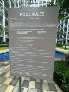 Shore2 Haven - Chic Condotel Near Mall of Asia - Manila - 1
