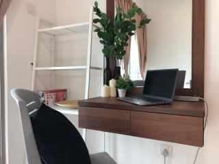 Ampang 2 -3 pax Studio Ampang Point - Ampang - 5