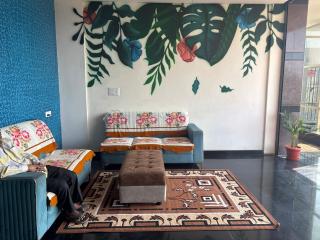 Day and night residency - Bangalore - 2