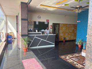 Day and night residency - Bangalore - 3