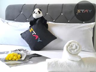 MM Family Vibrant Suites 3Mins To Legoland By STAY - - 9