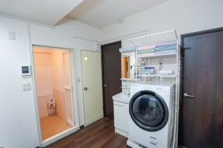 Sengakuji 403, 40 square meters house Direct train from the airport - Tóquio - 7