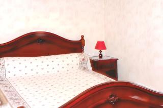 Appartement spacieux à La Taillée avec jardin et vélos - 4