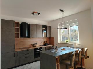 Apartmant Oliva Verde - Nedeščina - 9