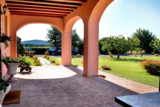 Agriturismo Podere Cirene - 6
