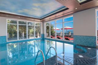 Welcomhotel by ITC Hotels, Tavleen, Chail - Chail - 8