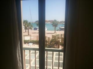 Marina Abu Tig- 3 Master Bedrooms - Hurghada - 8