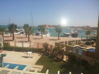 Marina Abu Tig- 3 Master Bedrooms - Hurghada - 9