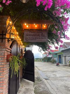 Homestay Phúc Lâm - Vạn Ninh - 9