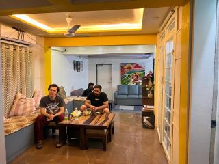 HOSHTEL99 - PRIME - Stay, Cowork and Cafe - Pune - 4