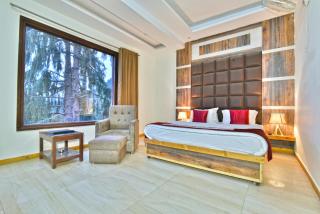 Bear valley resort - Dalhousie - 3