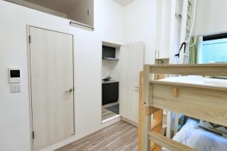 YI Hotel502 Direct Skytree convenience facilities - Tokyo - 6