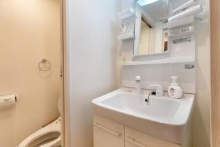YI Hotel502 Direct Skytree convenience facilities - Tokyo - 4