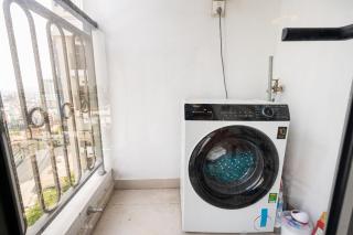 SaiGon Royal - Amber Relax Loft in D4 - Hana Apart - 4