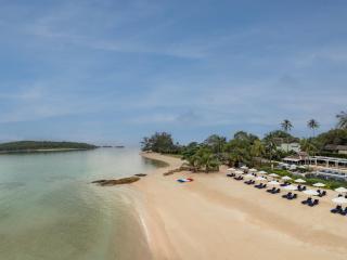 Anantara Lawana Koh Samui Resort - Chaweng - 6