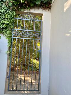 Cinsaut Accommodation - Malmesbury - 9